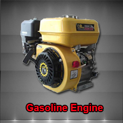 1KW 1KV Air Cooled Price Mini Small Gasoline Generator Set 2.0HP 154F