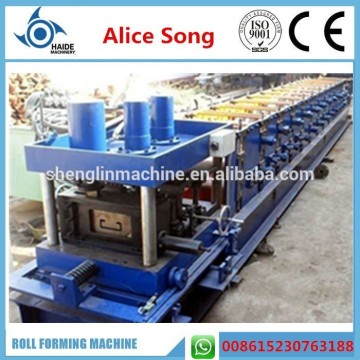 Best machinery china tiles making production line ,c z type steel purlin cutting, c purlin machinery