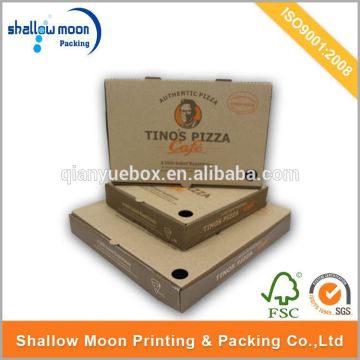 corrugated paper with layer packaging carton