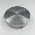 Rapid Machining Aluminum Components