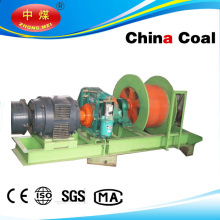 Mining Winder for Lifting