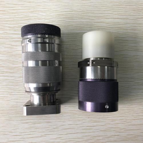 ZFJ2-3022.00 Hydraulic Disconnect Coupling