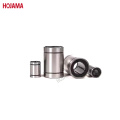 Ball Spline 012 with Nut, Hollow/Solid Shaft