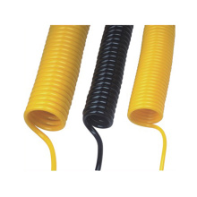 Pneumatic Nylon Coil Tube