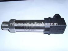 CNG Compressor Spare Parts pressure sensor