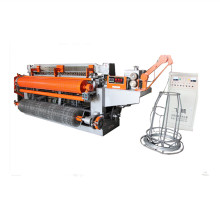 China Supplier of Wire Mesh Panel Welding Machine | Welded Wire Fence Manufacturing Equipment