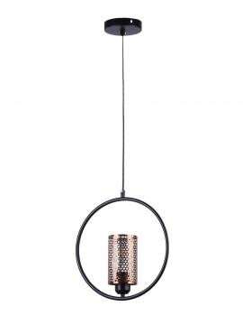 Glass Hanging Lamp Nordic style kitchen led lamp