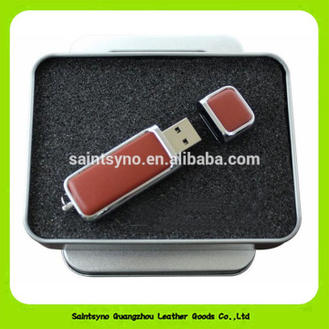 16007 China manufacturer custom USB flash drive usb holder