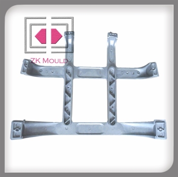 Automobile Aluminum DIe Casting Bumper