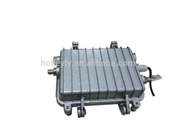 wireless water meter data logger