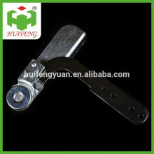 sofa headrest mechanism, sofa folding armrest,sofa hardware HF-203N