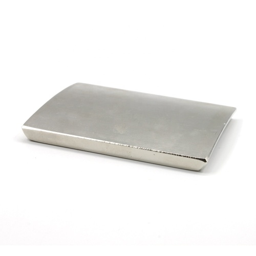 N52 Large Neodymium Arc Segment Magnets