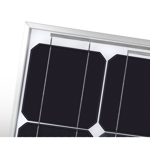 I-Polycrystalline Monocrystalline ye-Slicor Panel