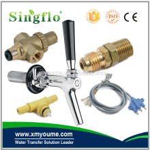 Singflo Beer Mixed Soft Drinks Tube Drink Dispenser with Upgraded Tap Beverage accessories