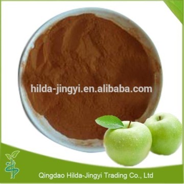 High quality slimming dietary fiber powder apple powder