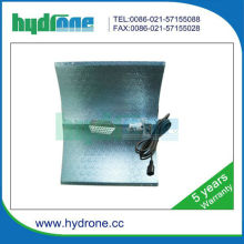 hydroponics reflector for hps/mh lamp