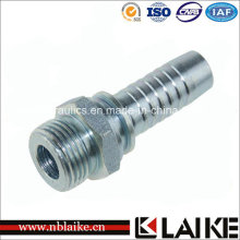 (16011) SAE O-Ring Male Hydraulic Parker Fitting