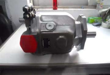Axial Piston Pumps  Swash Plate