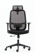 The Simple office chair