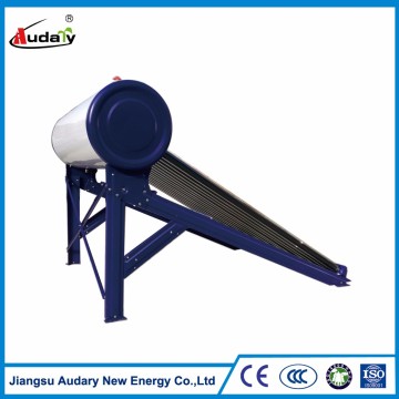 Professional China Supplier Jamaica Solar Water Heater