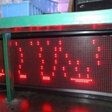 High Quality Red P10 LED Display Module