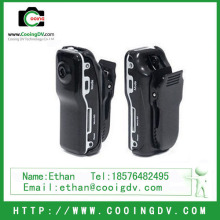 Button camera with COMS sensor