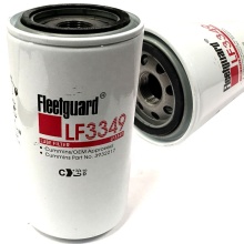 Cheapest 6BTA5.9 Filtre LF3349/3932217 Lube Filtration Oil Filters