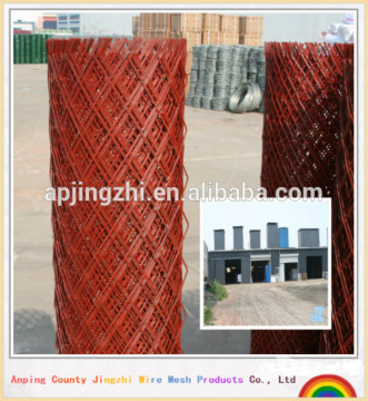 Expanded metal mesh Manufacturer,today discount!