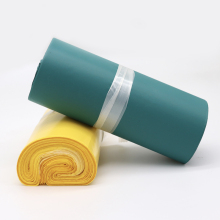 Custom Plastic Shipping Mailers for Shopee Express: Bags, Pouches & Envelopes