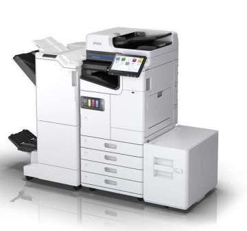 Office Printer Printing Color Laser Photo Copier Machines