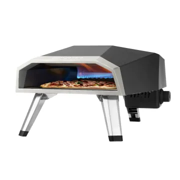 Pizza Oven Outdoor Kitchen Countertop Pizza Oven
