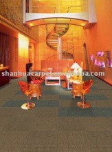 Office Carpet Tile