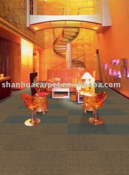 Office Carpet Tile