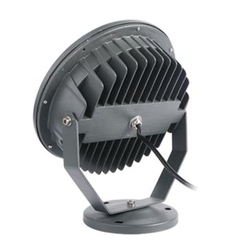 36watt Round Shape Meanwell LED Flood Light