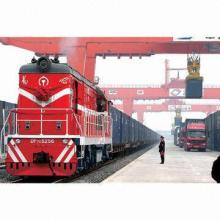 Train Transportation Service with Payment Settlement