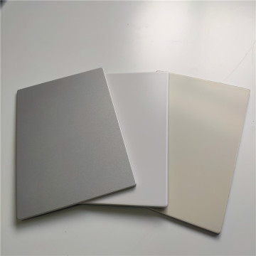 ACP Construction Decorative Materials