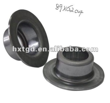 Coal Conveyor Bearing Housing