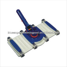 Pool Flexible Vacuum Head With Swivel and EZ-Clip