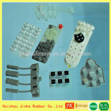 JK-01136 fuctional original keypad for nokia n79