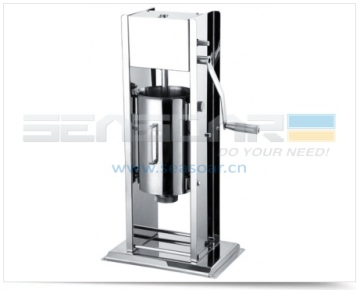 FULL SS 4kgs String Hopper Maker Commercial Model by Manual