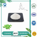 Antioxidante l carnosina en polvo CAS 305-84-0 L-Carnosina