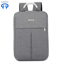 Customized backpack business computer bag