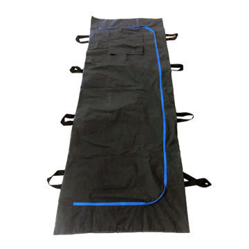 Biodegradable Body Bag