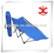 YX-1003 Hot sales folding beach bed/beach bed/camping bed