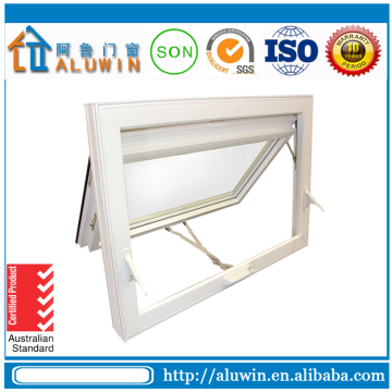 Australia standard aluminium awning Windows