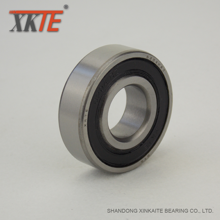 Bearing For The Quarrying And Mining Industries