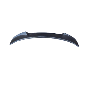 Carbon Fiber Spoiler for Dodge Charger - Brilliant Quality