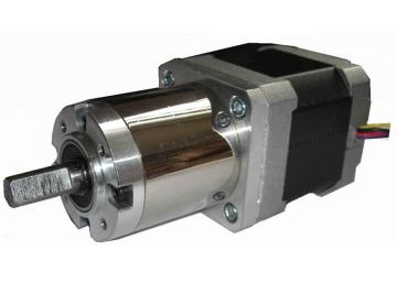 42H planet geared hybrid stepper motor/ high torque copper windings for embroidery machines
