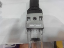 Filter Regulator