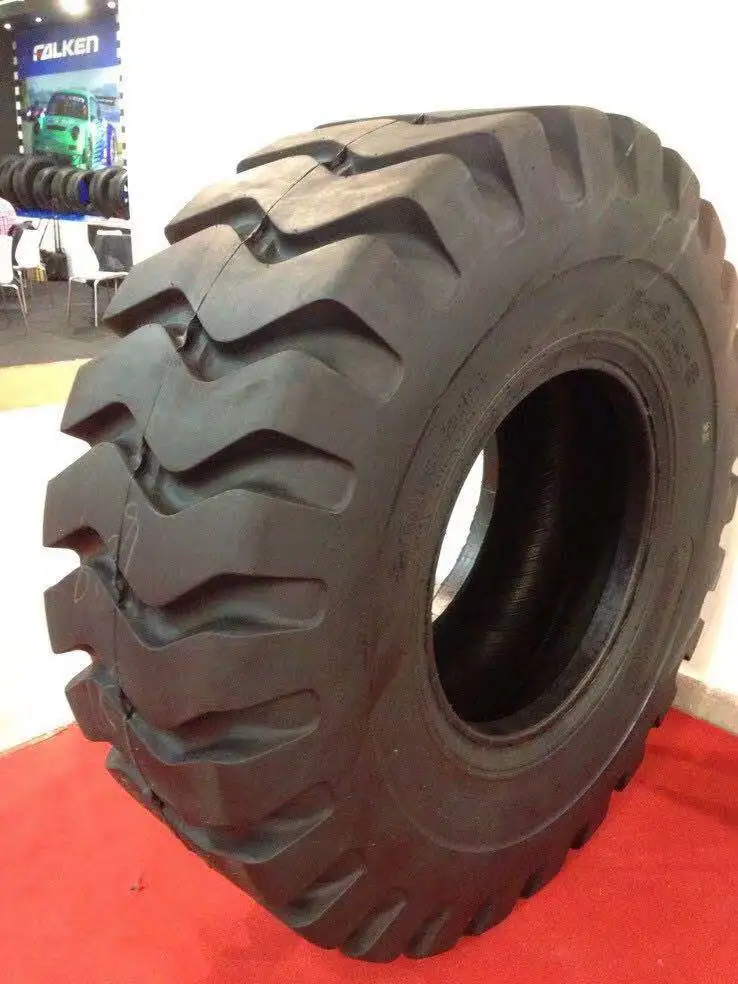 Sand Tyre 1400r20 1600r20 24r21 MTP Aeolus/ Boto/ Eced